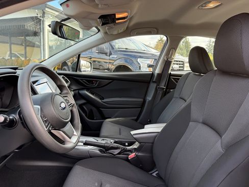 Used 2021 Subaru Impreza Premium image 20
