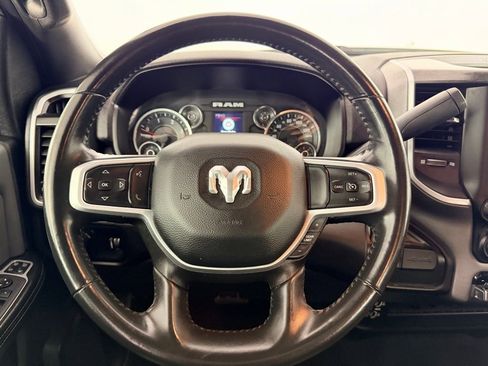 Used 2023 RAM 2500 Big Horn w/ Level 1 Equipment Group image 15