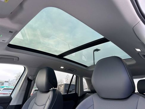 New 2026 Volkswagen Tiguan SE image 22