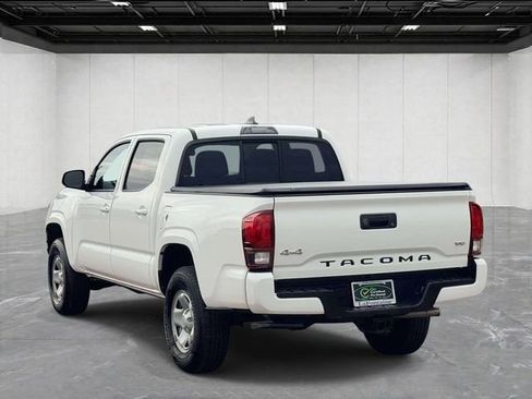 Used 2023 Toyota Tacoma SR AWD/4WD image 7