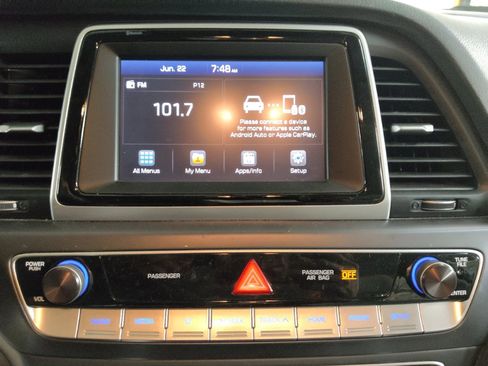 Used 2018 Hyundai Sonata ECO FWD image 25