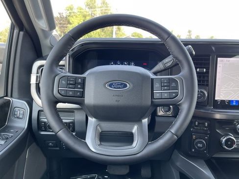 New 2026 Ford F350 Lariat w/ Lariat Ultimate Package image 18