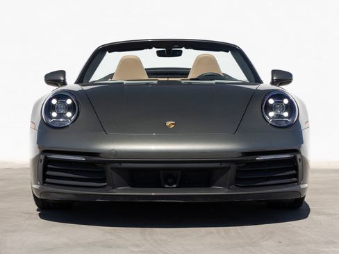 Certified 2020 Porsche 911 Carrera S RWD image 10