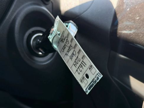 Used 2014 Chevrolet Spark LT FWD image 24