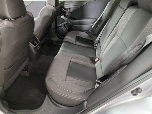 Certified 2025 Subaru Outback Premium AWD/4WD image 16