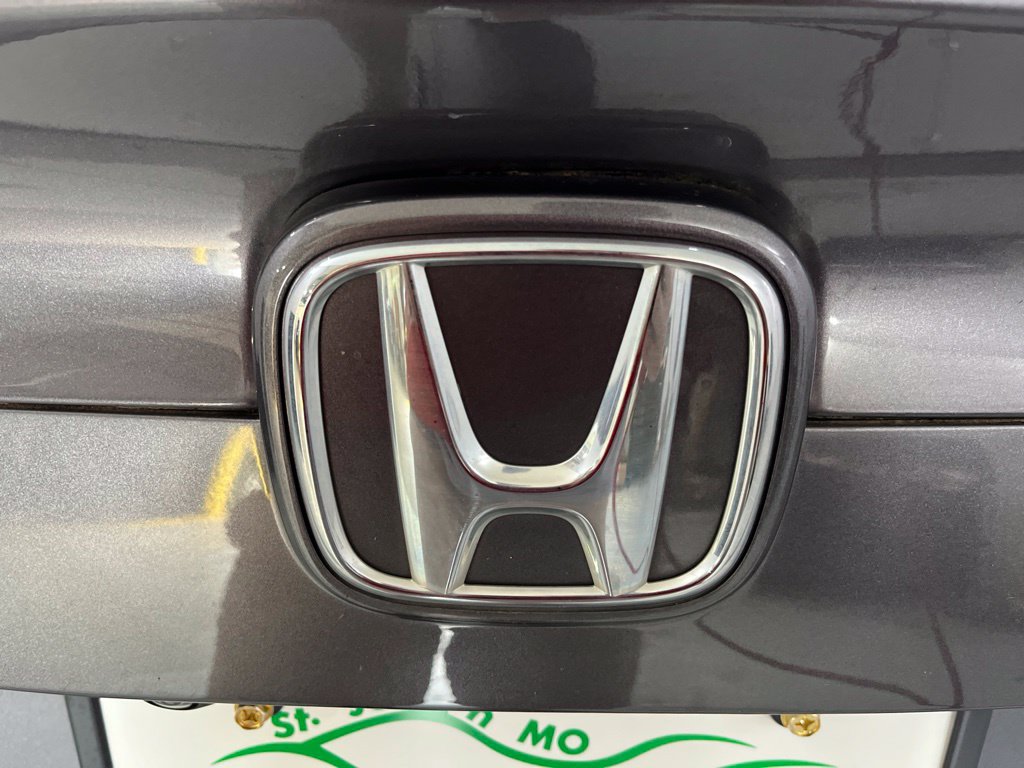 Used 2016 Honda Civic EX image 44