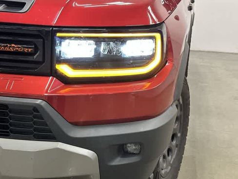 Used 2026 Honda Passport TrailSport Elite image 32