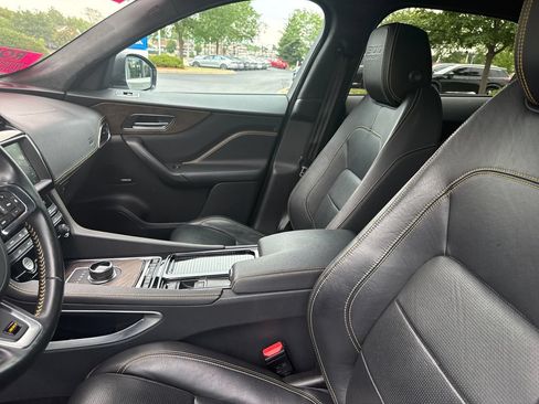 Used 2020 Jaguar F-PACE 300 Sport AWD/4WD image 14