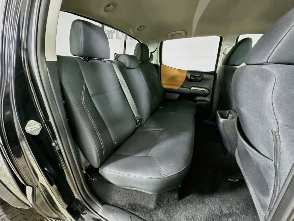 Used 2019 Toyota Tacoma SR5 RWD image 28