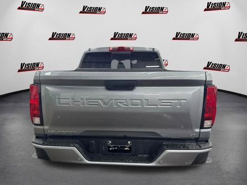 Used 2023 Chevrolet Colorado LT w/ LT Convenience Package image 6