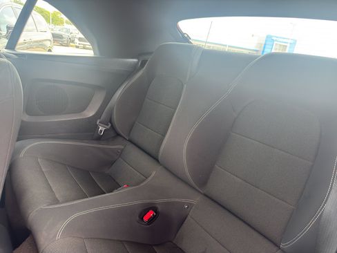 Used 2015 Ford Mustang Convertible w/ Equipment Group 051A RWD image 27