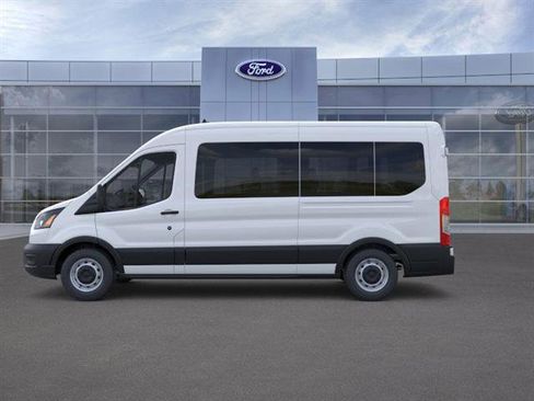 New 2025 Ford Transit 350 XL image 3