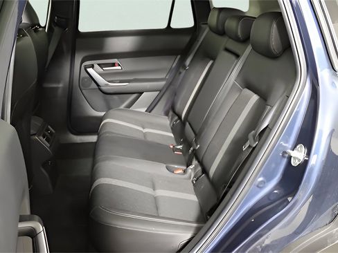 Certified 2025 MAZDA CX-50 AWD 2.5 S w/ Preferred Package image 12