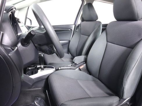 Used 2020 Honda Fit LX image 24