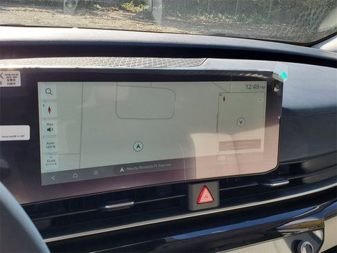 New 2026 Kia Carnival SX Prestige image 23