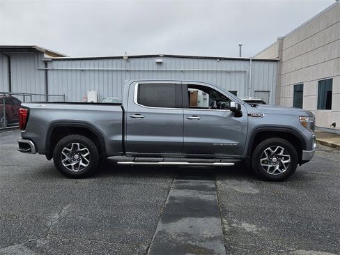 Used 2019 GMC Sierra 1500 SLT w/ SLT Convenience Package image 12