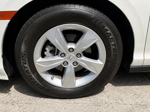 Used 2018 Honda Odyssey EX-L image 13