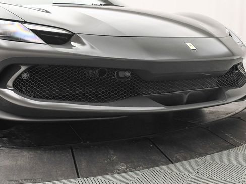 Certified 2025 Ferrari 296 GTB image 23