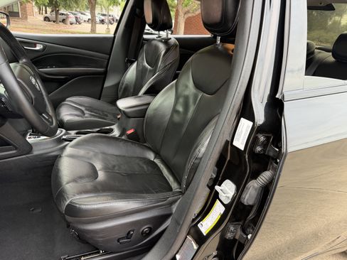 Used 2014 Dodge Dart Limited w/ Technology Group FWD image 19