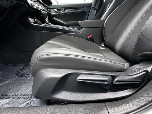 Used 2024 Honda Civic Sport image 23
