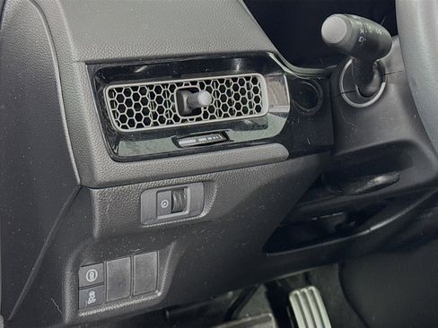 Certified 2022 Honda Civic Sport image 10