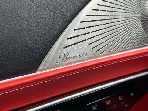 Certified 2022 Mercedes-Benz SL 55 AMG 4MATIC image 4