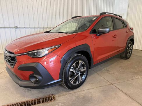 Used 2024 Subaru Crosstrek 2.0i Premium AWD/4WD image 6