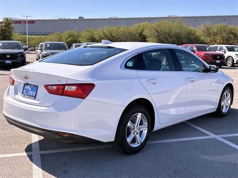 Used 2024 Chevrolet Malibu LT image 6