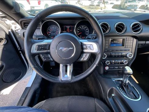 Used 2015 Ford Mustang Coupe w/ Enhanced Security Package image 5