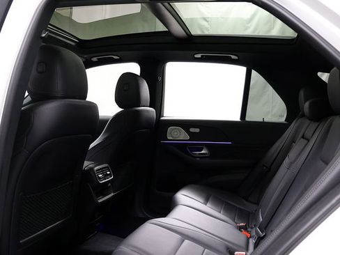 Certified 2022 Mercedes-Benz GLE 350 4MATIC image 13