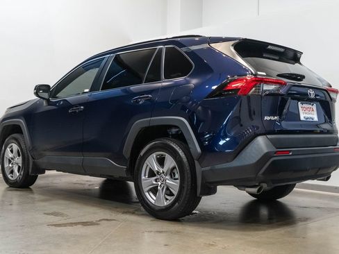 Used 2024 Toyota RAV4 XLE w/ Convenience Package AWD/4WD image 7
