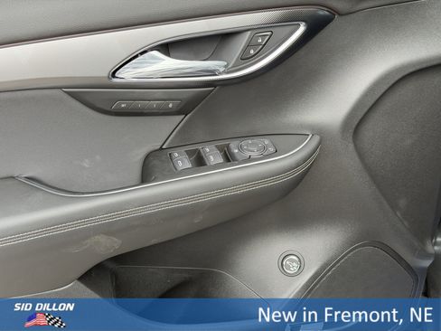 New 2026 Buick Envision Sport Touring AWD/4WD image 14
