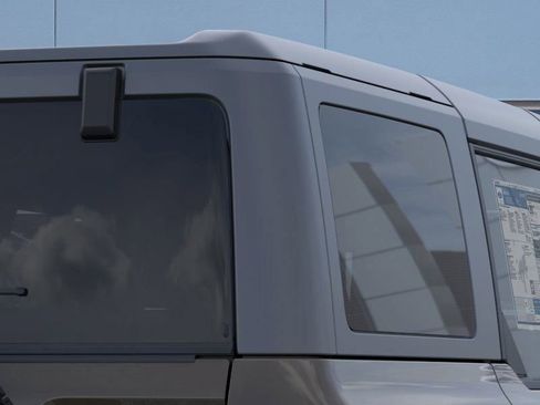 New 2026 Ford Bronco Big Bend image 25