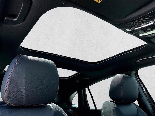 New 2026 Mercedes-Benz GLA 35 AMG 4MATIC image 30