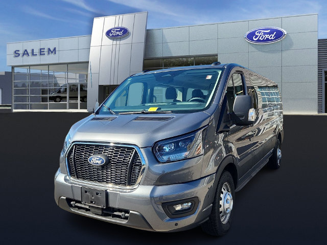 Used 2026 Ford Transit 350 XLT AWD/4WD image 6