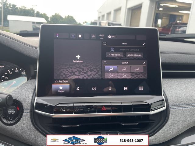 Used 2023 Jeep Compass Latitude AWD/4WD image 20