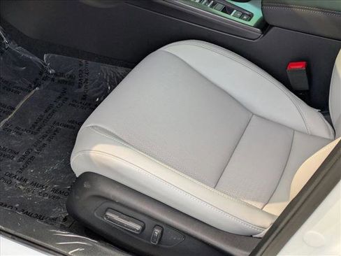 New 2026 Honda Civic Sport Touring image 4