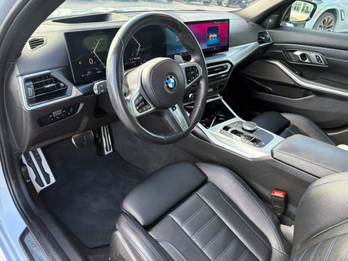 Certified 2023 BMW M340i xDrive w/ Premium Package image 20