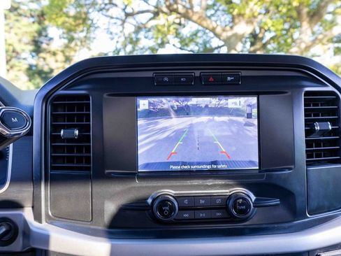 Used 2022 Ford F150 XL w/ Equipment Group 101A High image 26