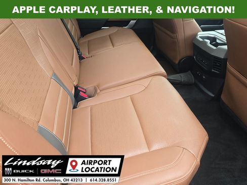 Used 2023 Toyota Tundra 1794 Edition AWD/4WD image 28