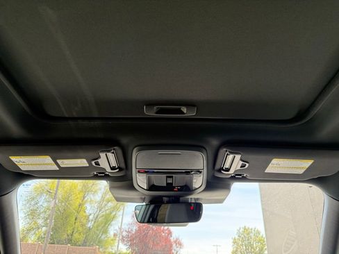 Used 2026 Subaru Forester Premium AWD/4WD image 20