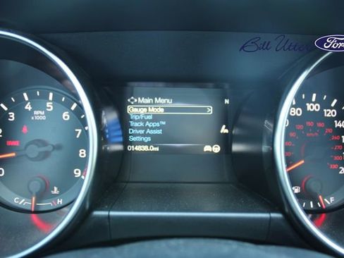 Used 2019 Ford Mustang Shelby GT350 w/ Technology Package image 24