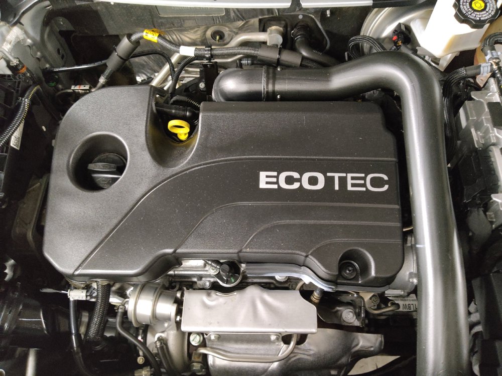 Used 2022 Chevrolet Equinox LT FWD image 30