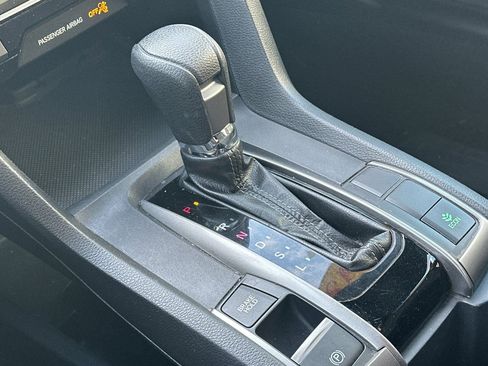 Used 2018 Honda Civic EX image 23