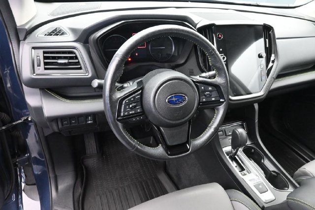 Used 2023 Subaru Ascent Onyx Edition AWD/4WD image 25