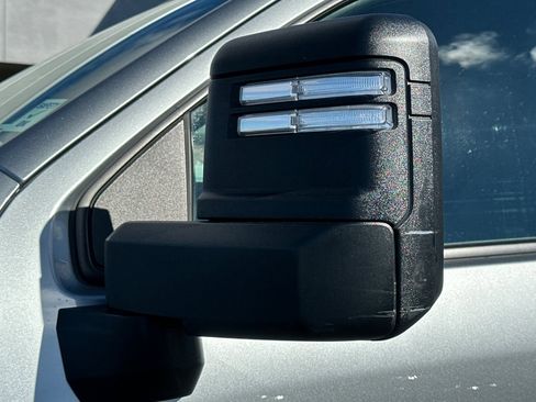 Used 2024 Chevrolet Silverado 2500 LT image 52