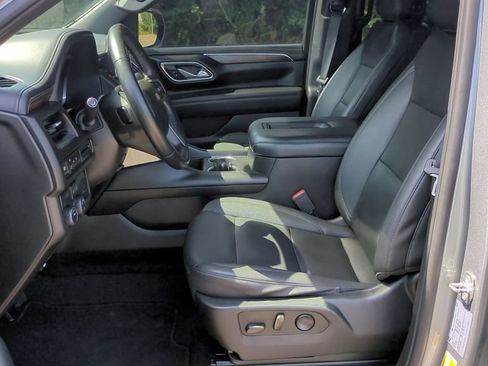 Used 2023 Chevrolet Tahoe LT RWD image 11