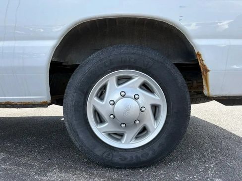 Used 2013 Ford E-150 and Econoline 150 w/ PWR Group RWD image 27