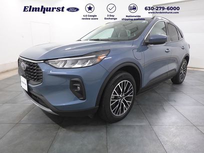 Used 2023 Ford Escape SE