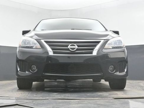 Used 2013 Nissan Sentra SR w/ Driver Pkg FWD image 38